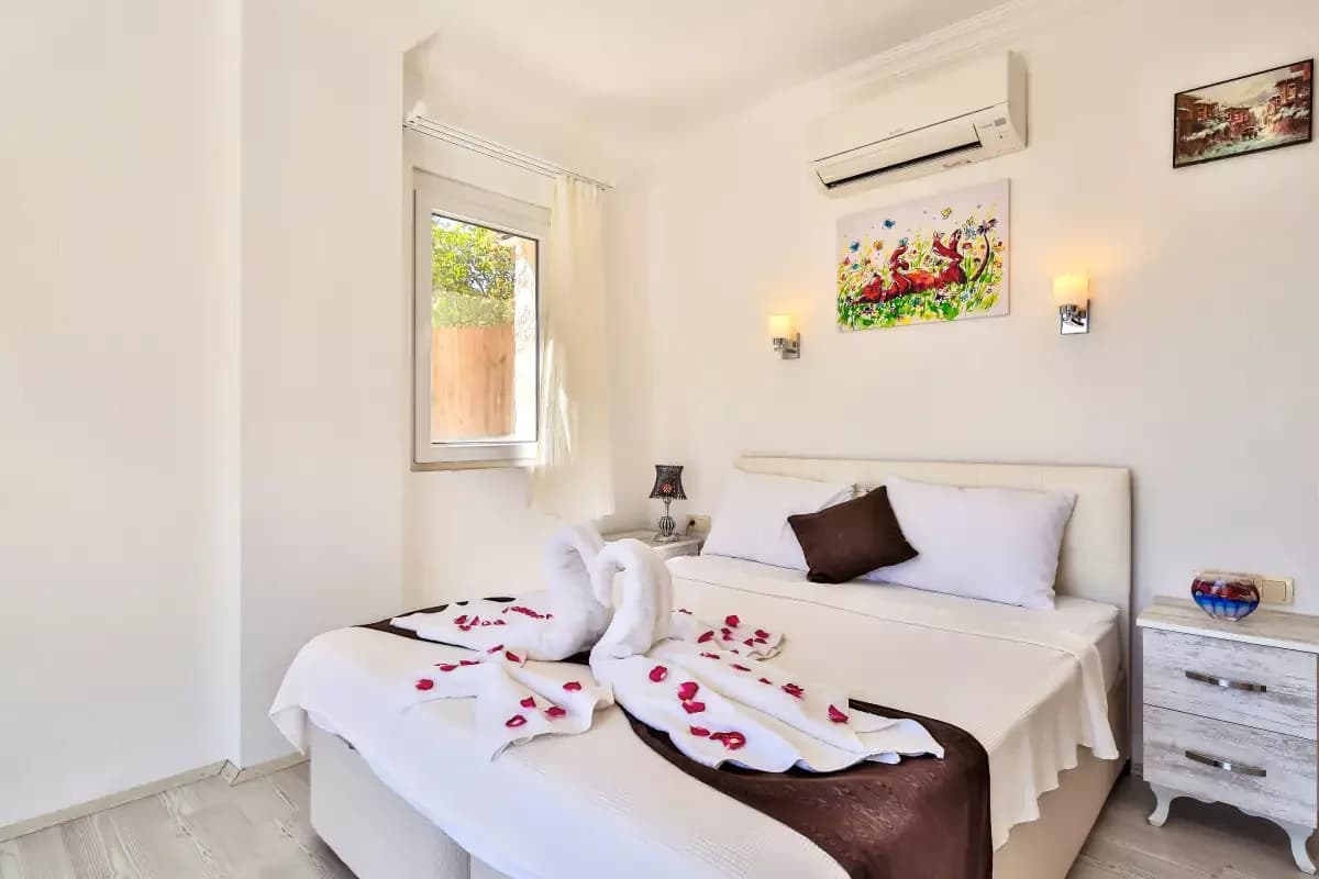 Villa Ihlamur 20
