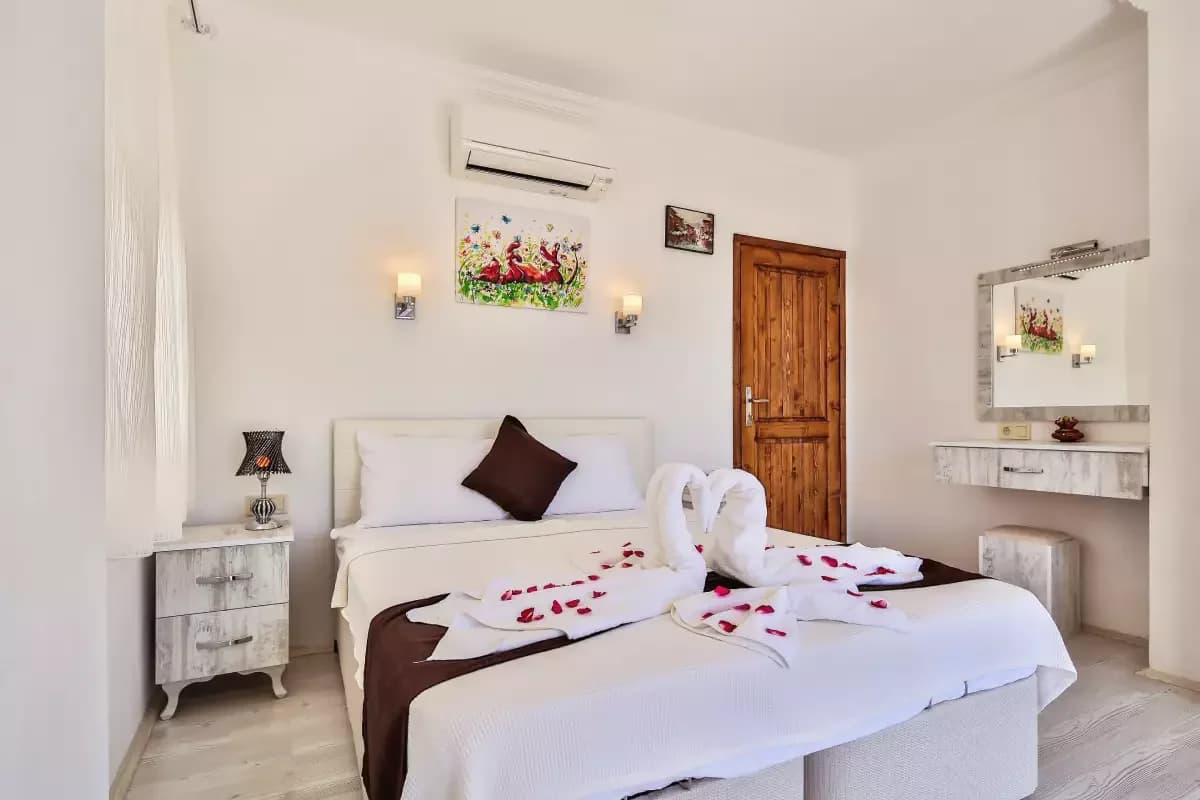 Villa Ihlamur 21