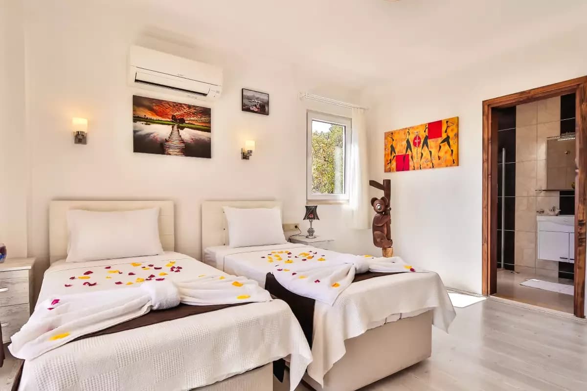 Villa Ihlamur 23