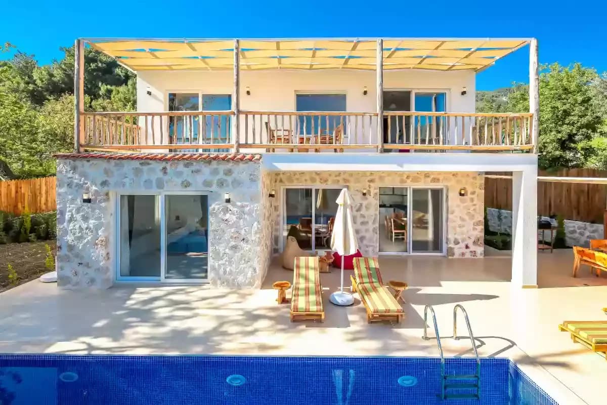 Villa Ihlamur 3