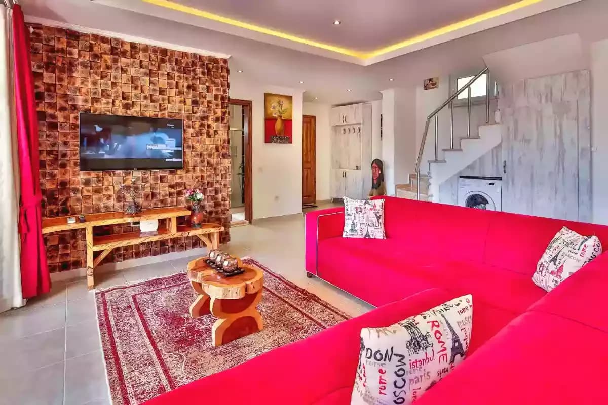 Villa Ihlamur 6