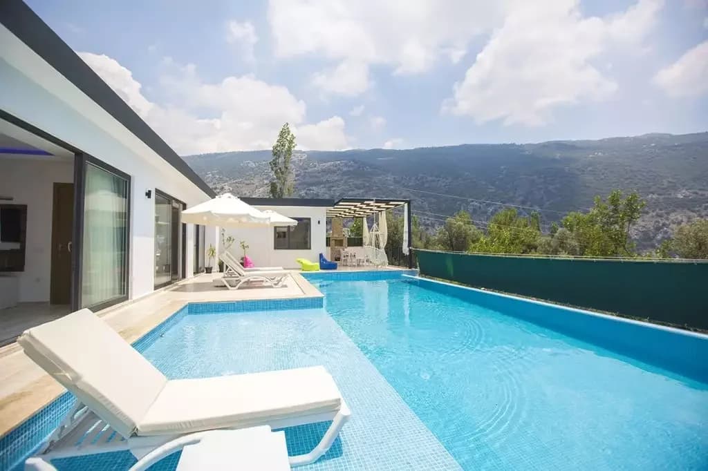 Villa Güllü 2