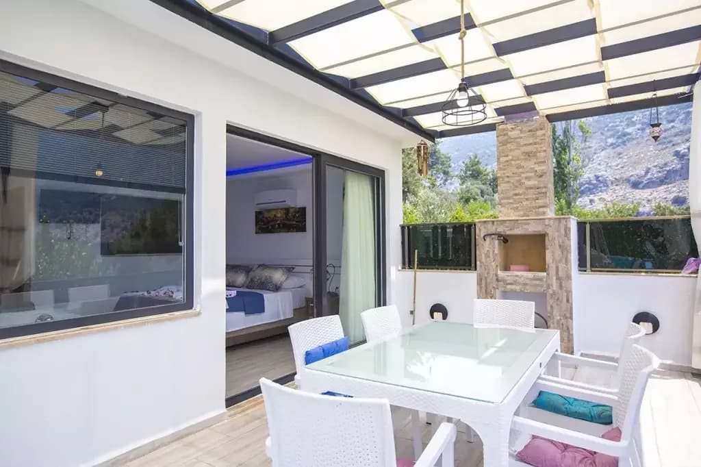 Villa Güllü 4