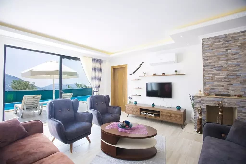 Villa Güllü 6
