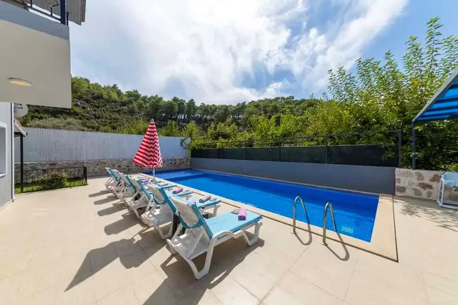 Villa Doğa 26