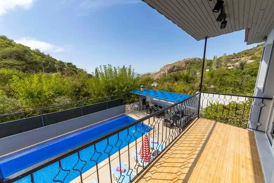 Villa Doğa 33