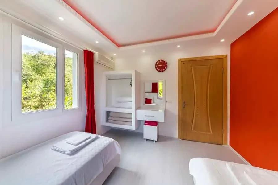 Villa Doğa 51