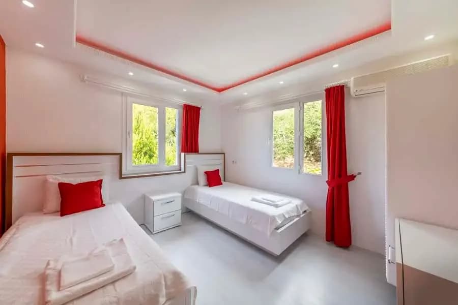 Villa Doğa 52