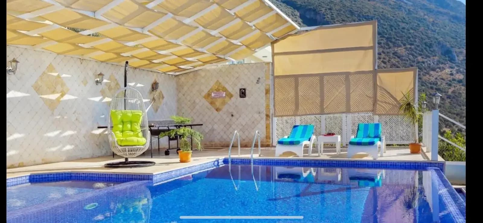 Villa Hilal 13