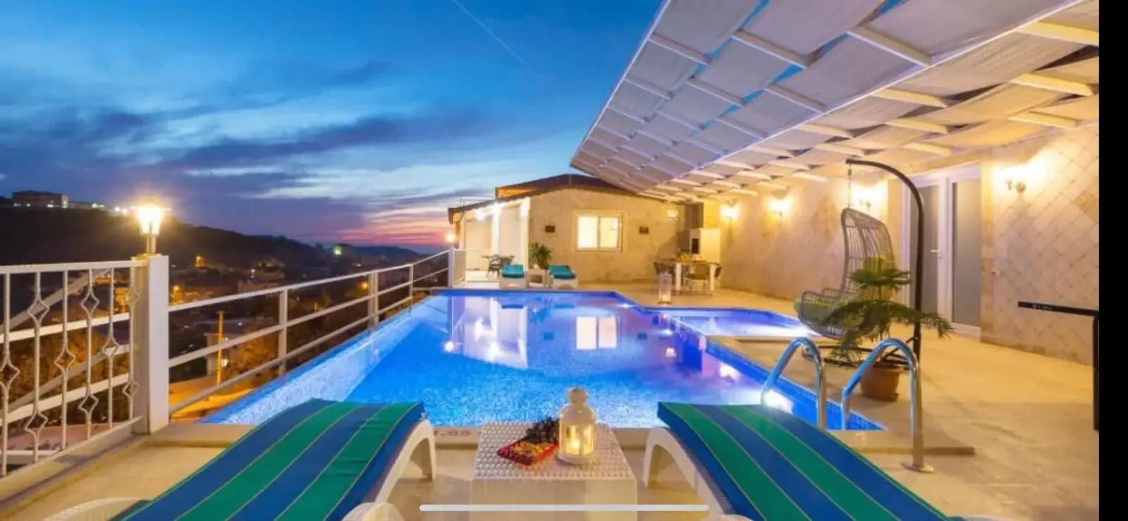 Villa Hilal 27