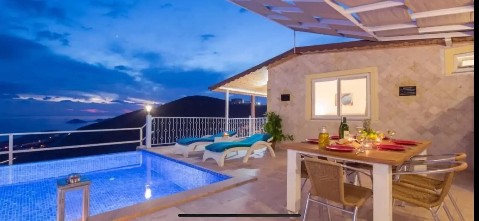 Villa Hilal 8