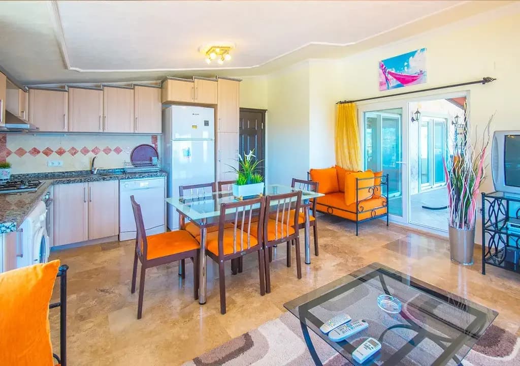 Villa Zirve Duo 23