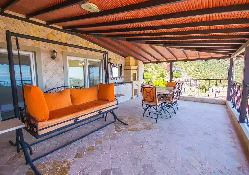 Villa Zirve Duo 32