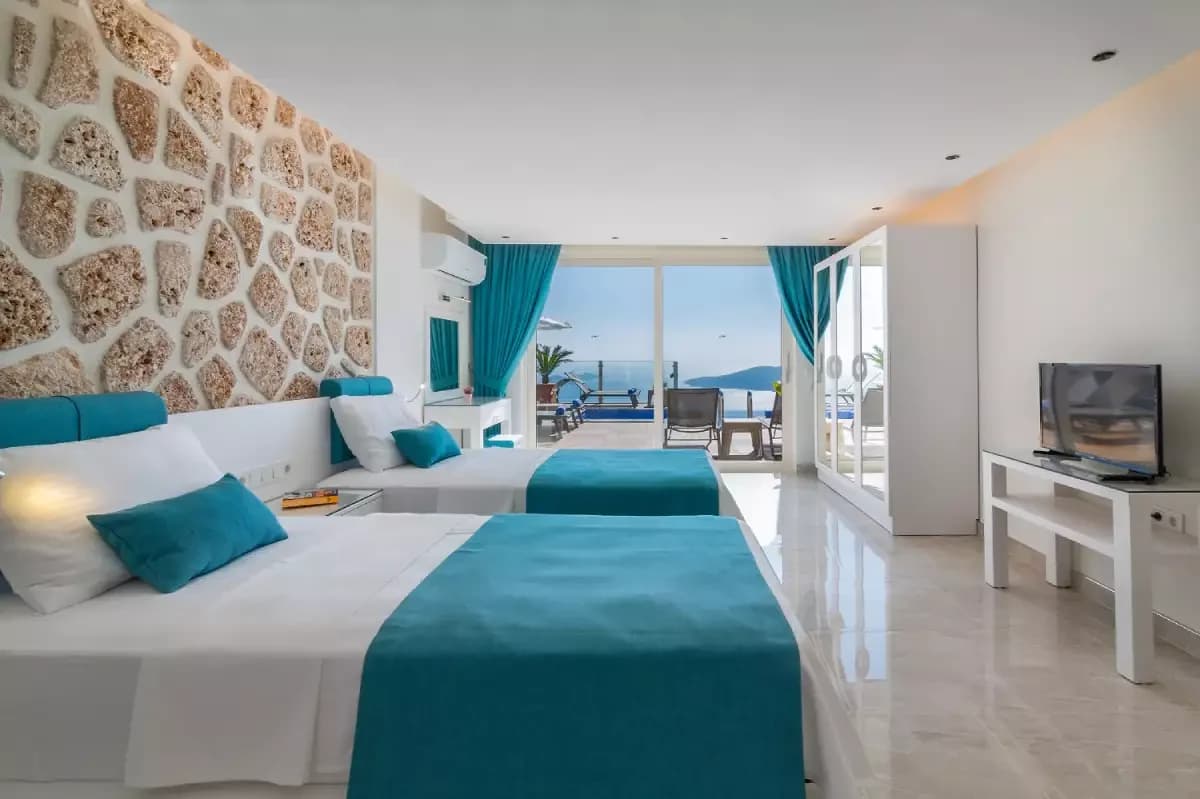 Villa La Mer Azur 20