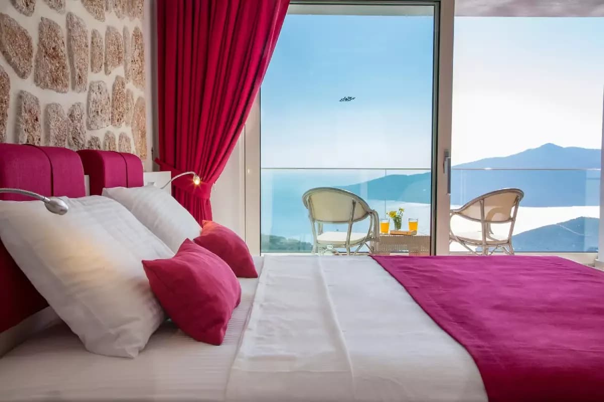 Villa La Mer Azur 25
