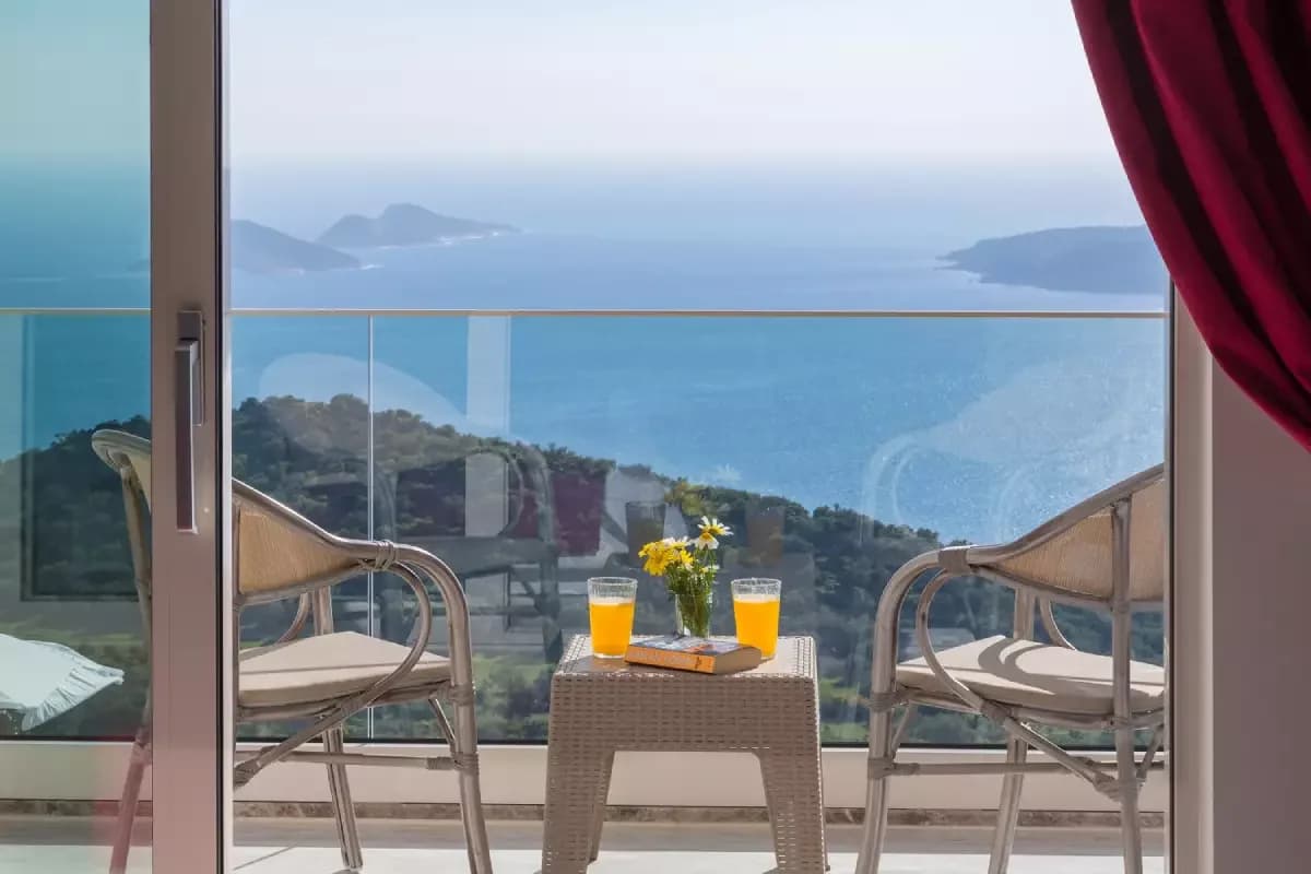 Villa La Mer Azur 26
