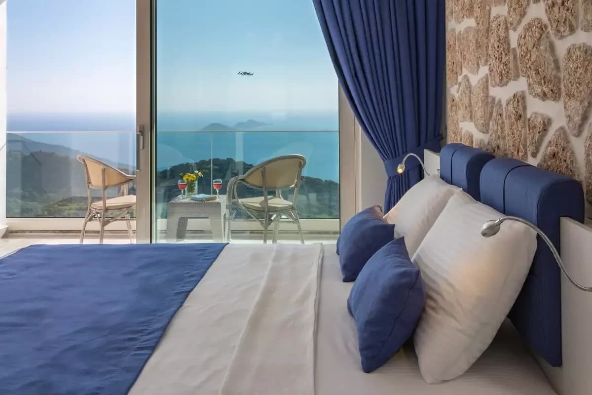 Villa La Mer Azur 29