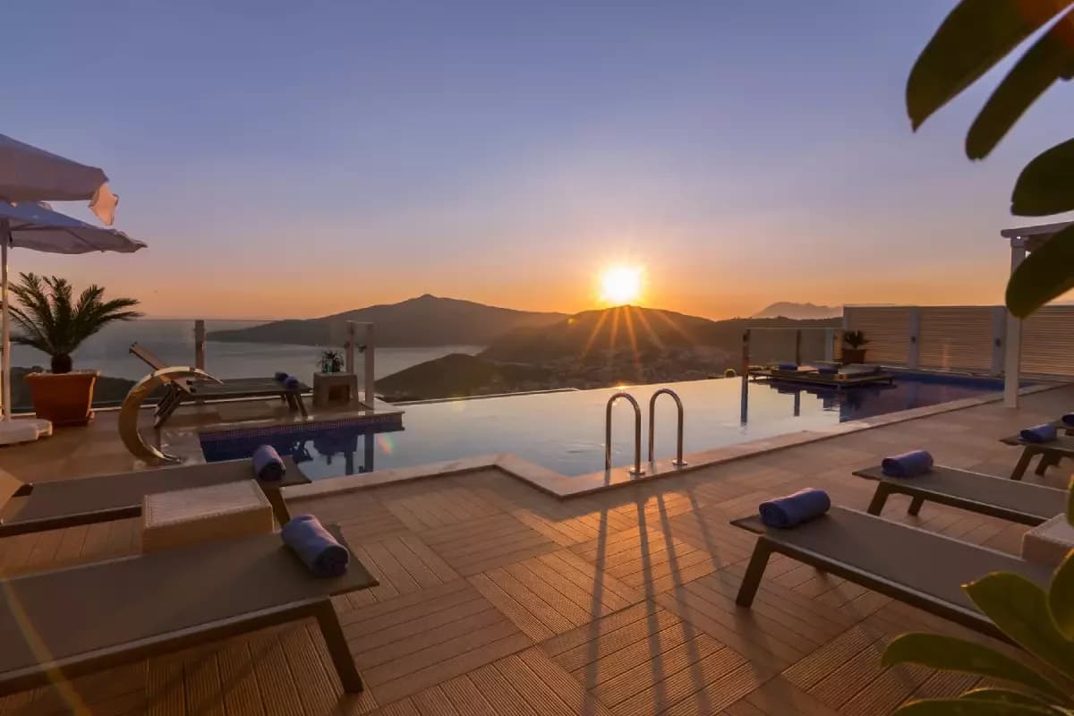 Villa La Mer Azur 33