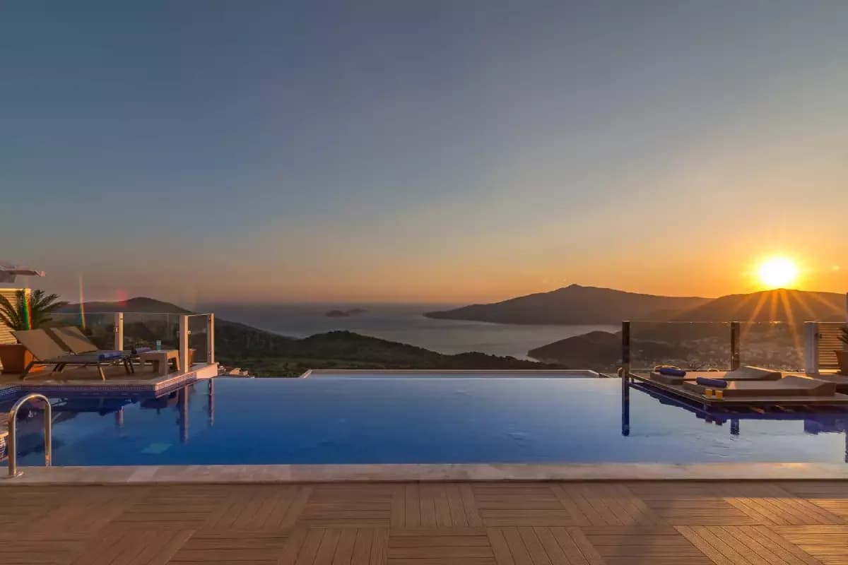 Villa La Mer Azur 34