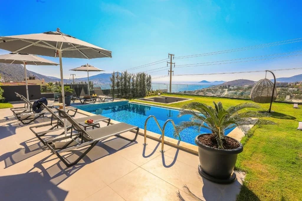 Villa Safran Maidan 31