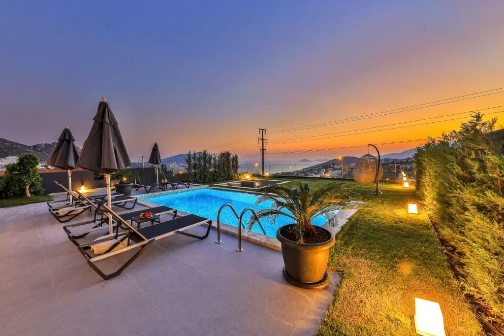 Villa Safran Maidan 36