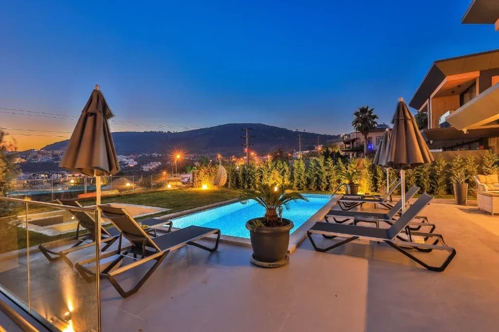 Villa Safran Maidan 39