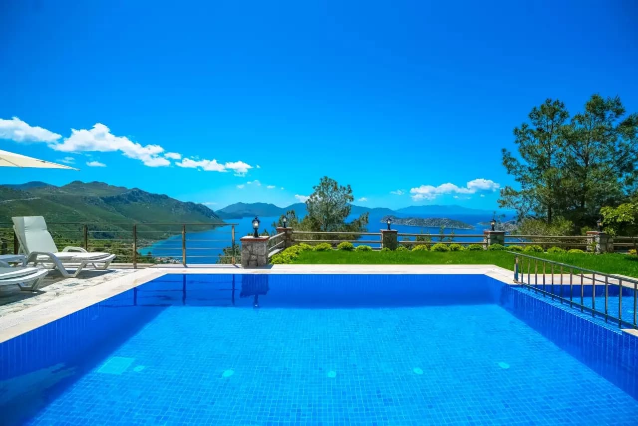 Villa Yuvam 2