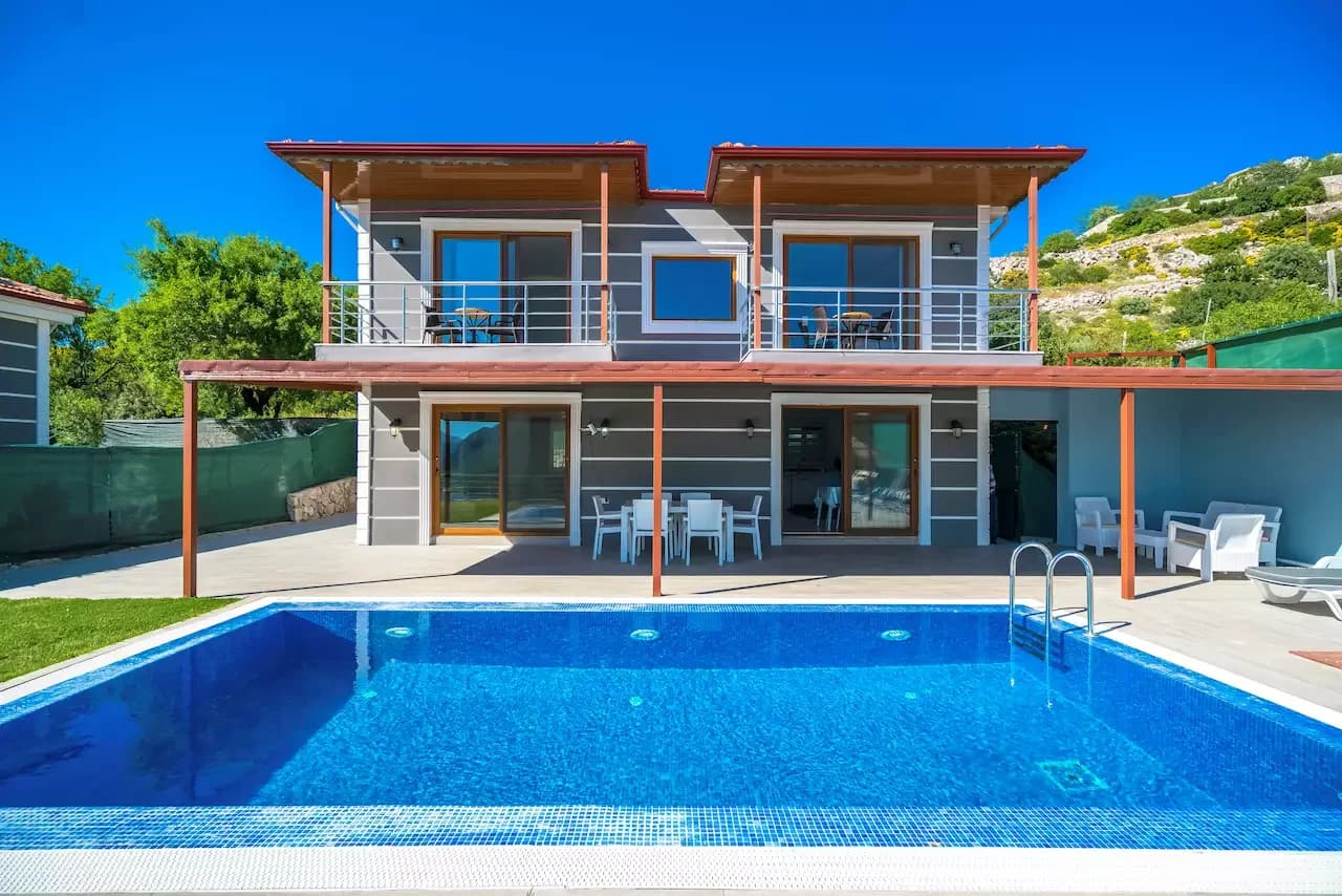 Villa Elenor