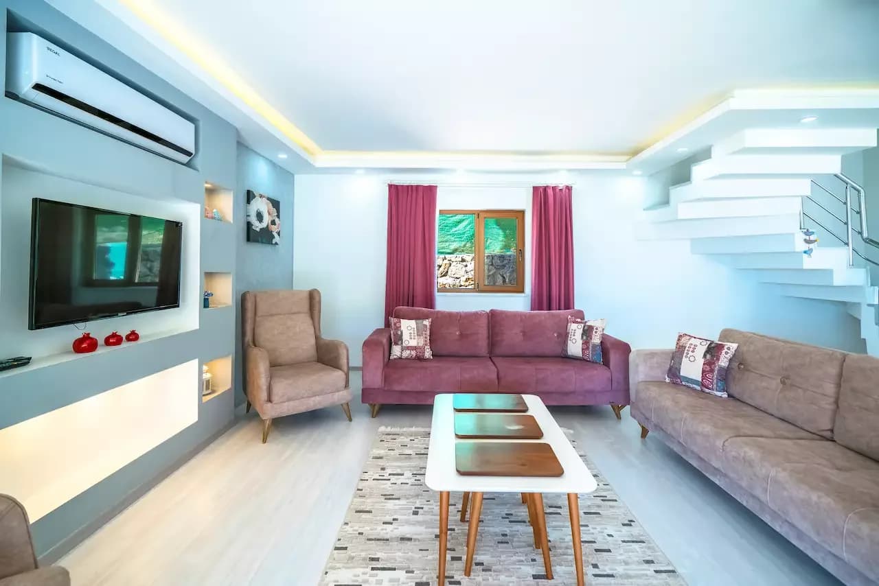 Villa Elenor 12