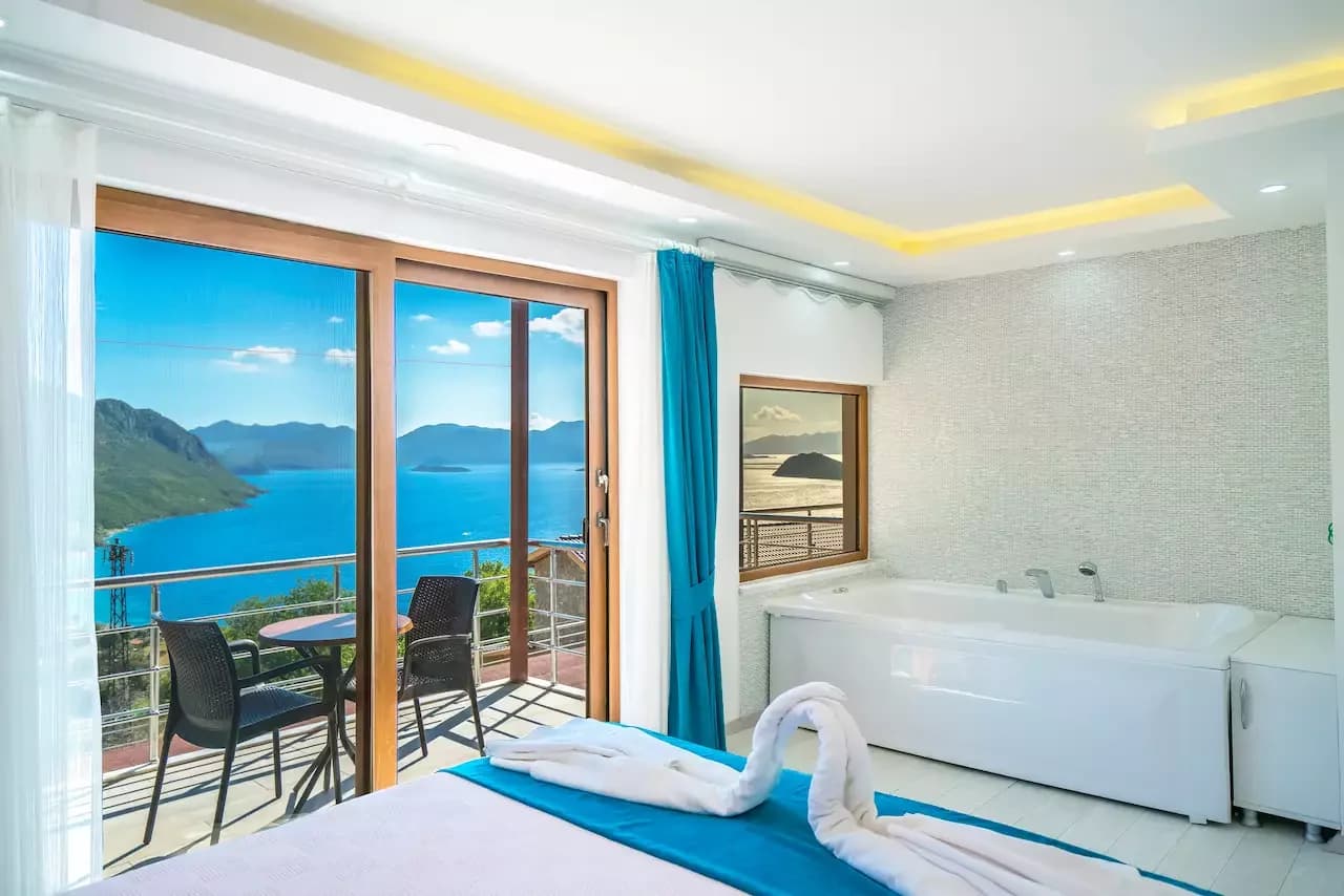 Villa Elenor 15