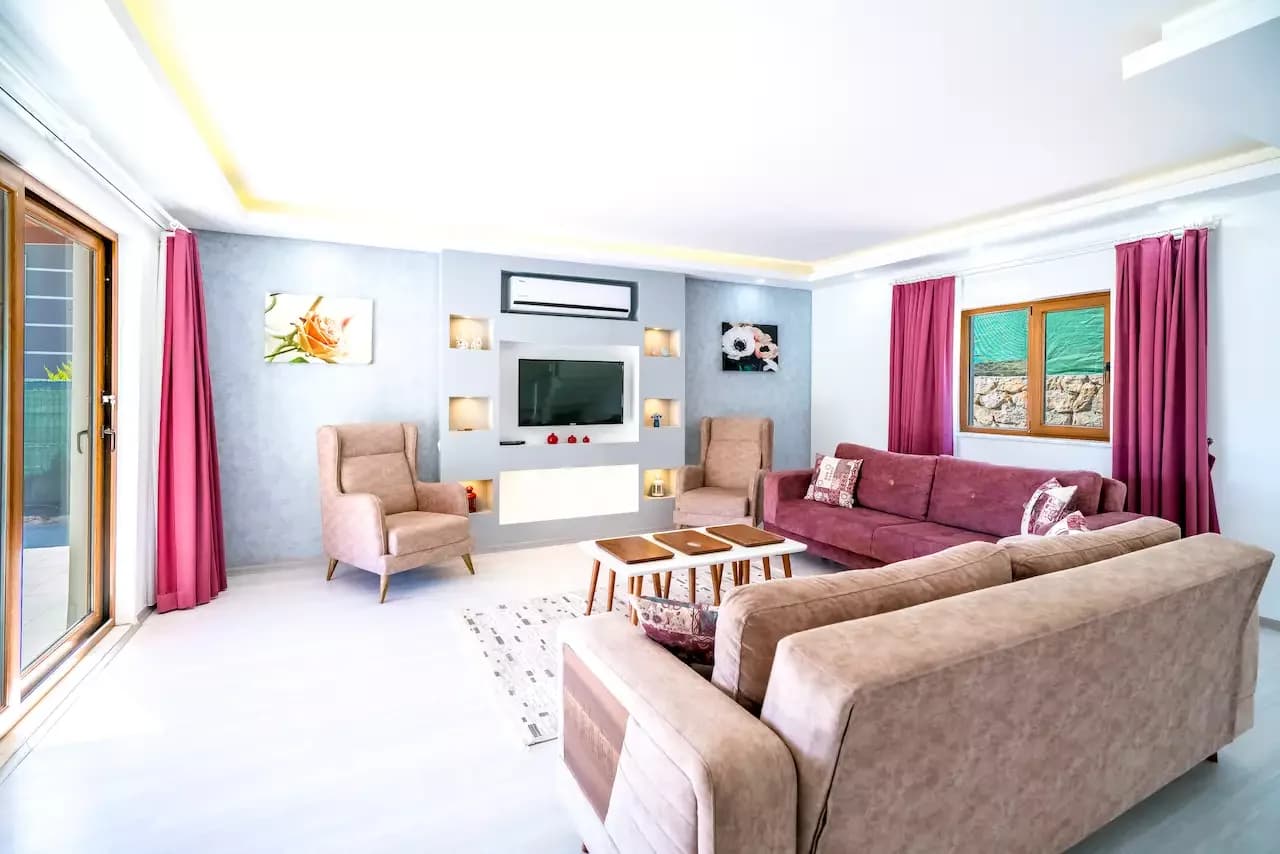 Villa Elenor 9
