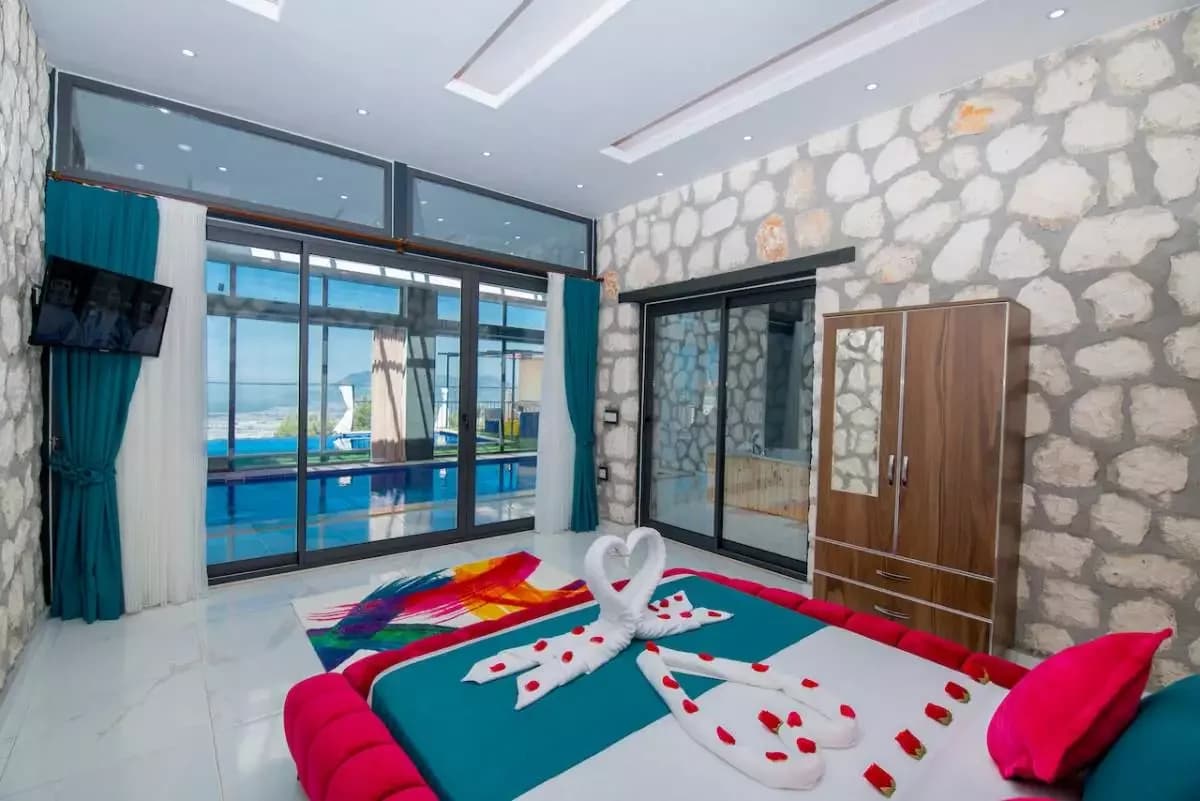 Villa Ayışığı 10