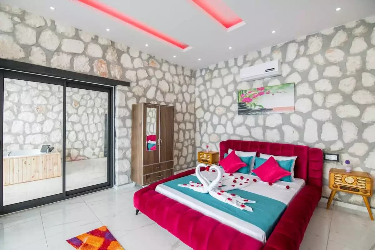 Villa Ayışığı 11