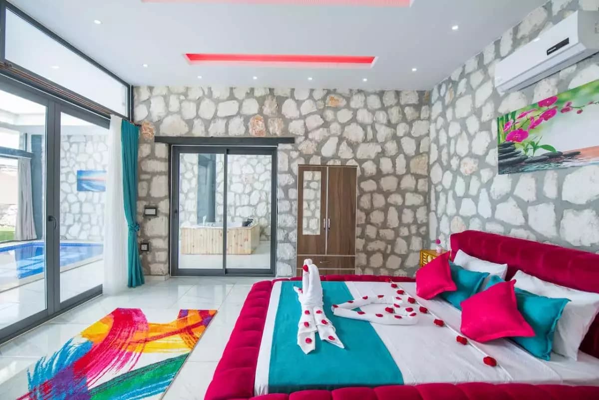 Villa Ayışığı 12
