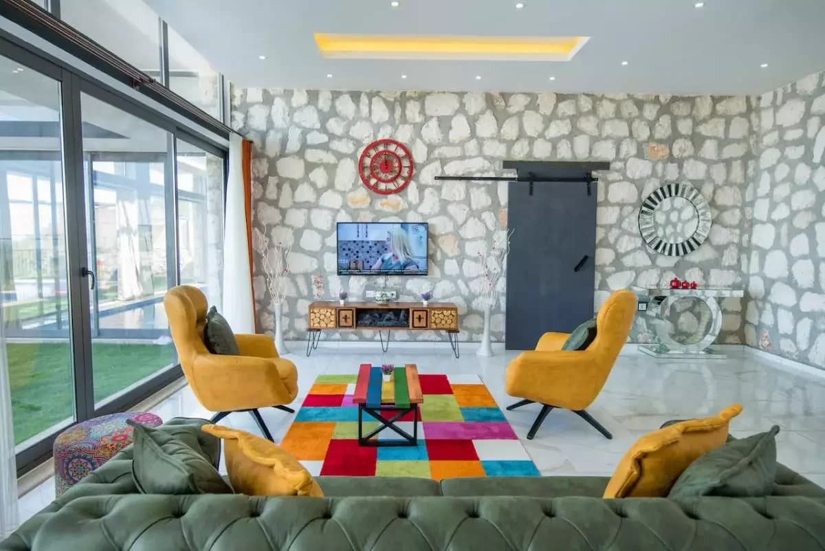 Villa Ayışığı 13