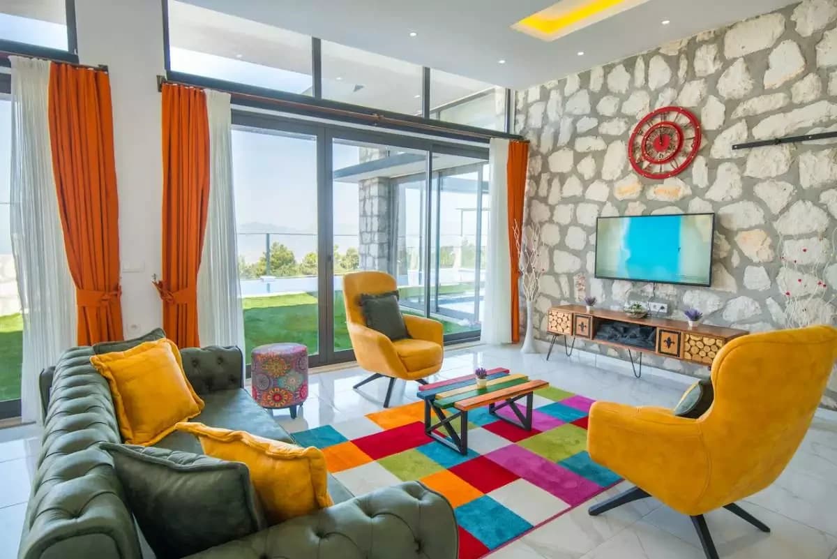 Villa Ayışığı 14
