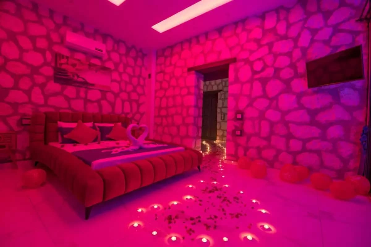 Villa Ayışığı 24