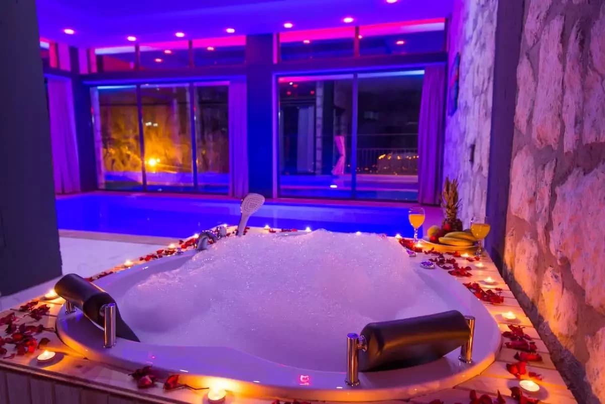 Villa Ayışığı 28