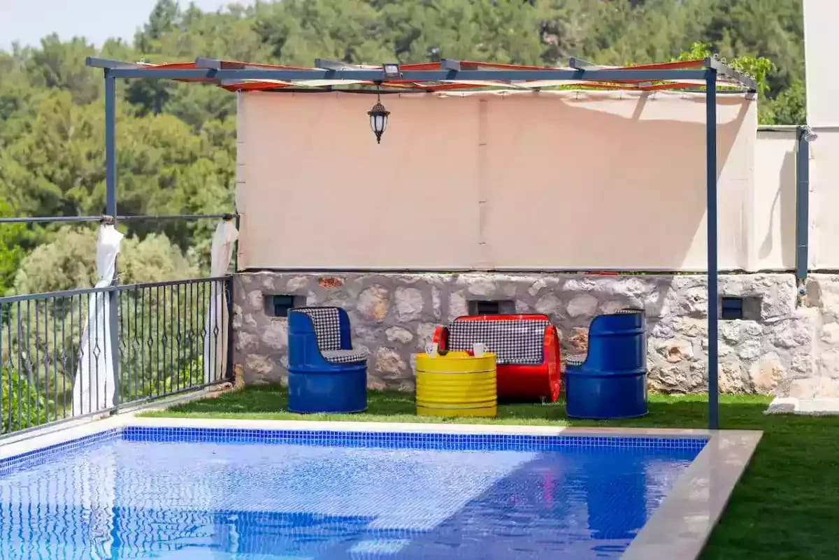Villa Ayışığı 32