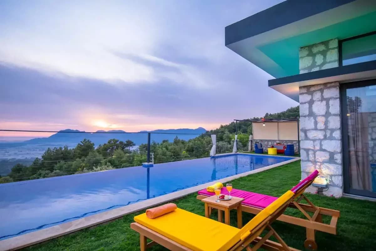 Villa Ayışığı 5
