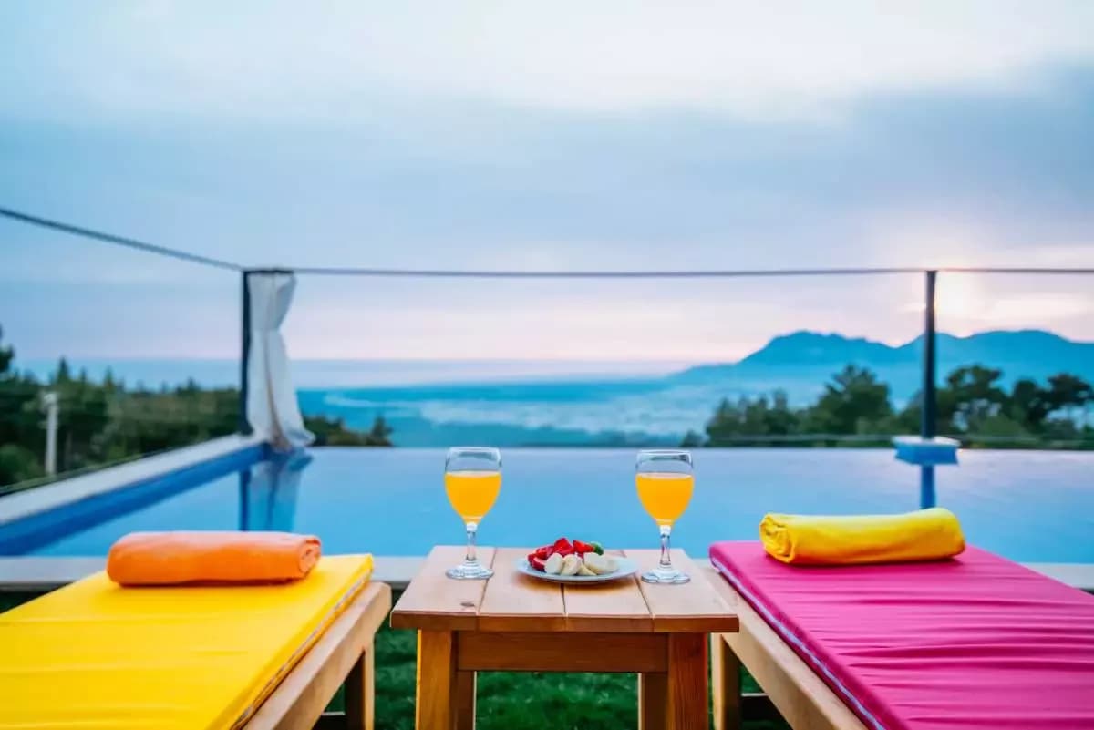 Villa Ayışığı 6