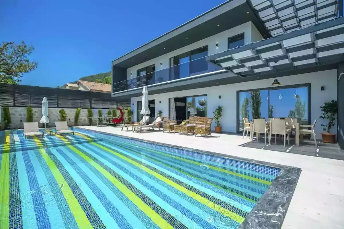 Villa Kuzey 6