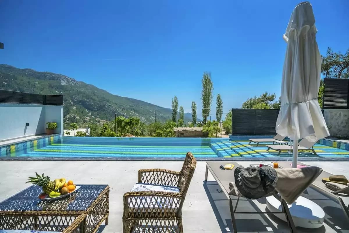 Villa Kuzey 7