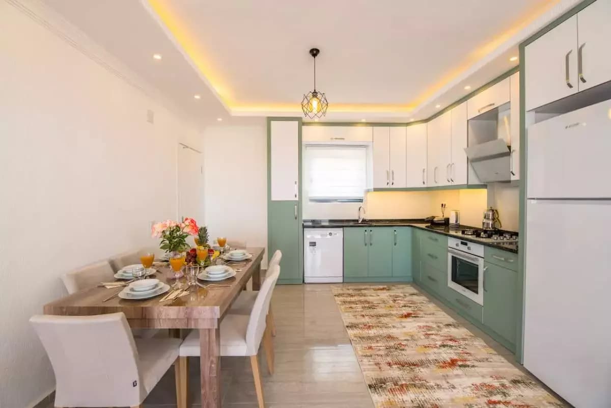 Villa Nar Çiçeği 18