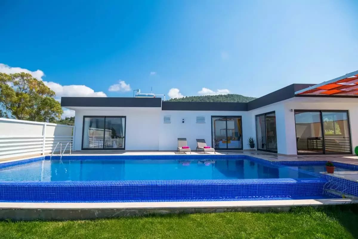 Villa Nar Çiçeği 2