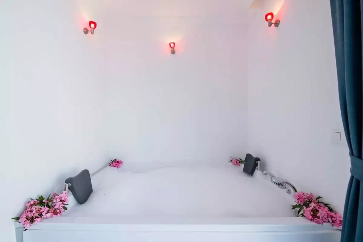 Villa Nar Çiçeği 22