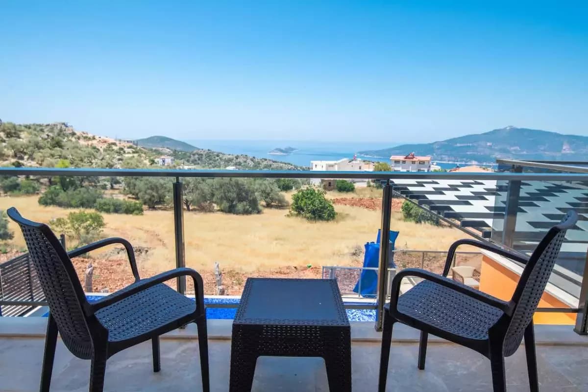 Villa Blue Sirena 21