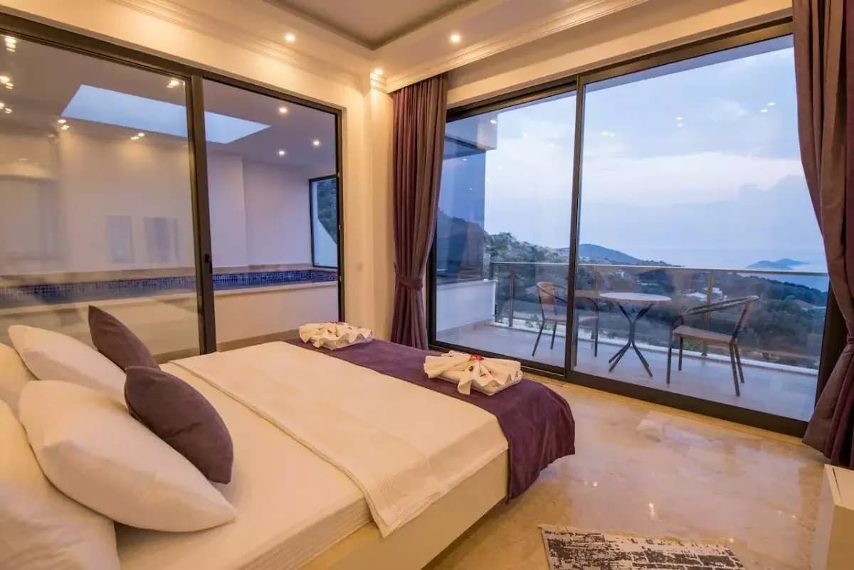 Villa Blue Sirena 6