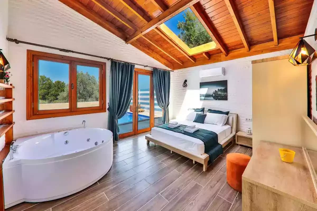Villa Sunset 2 22