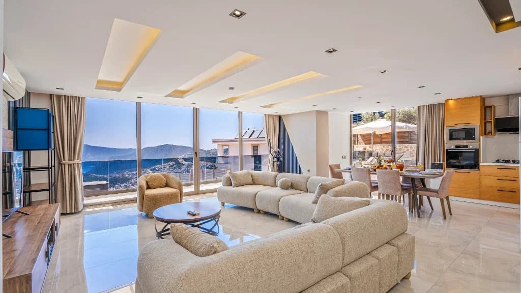 Villa Mecanblu 25